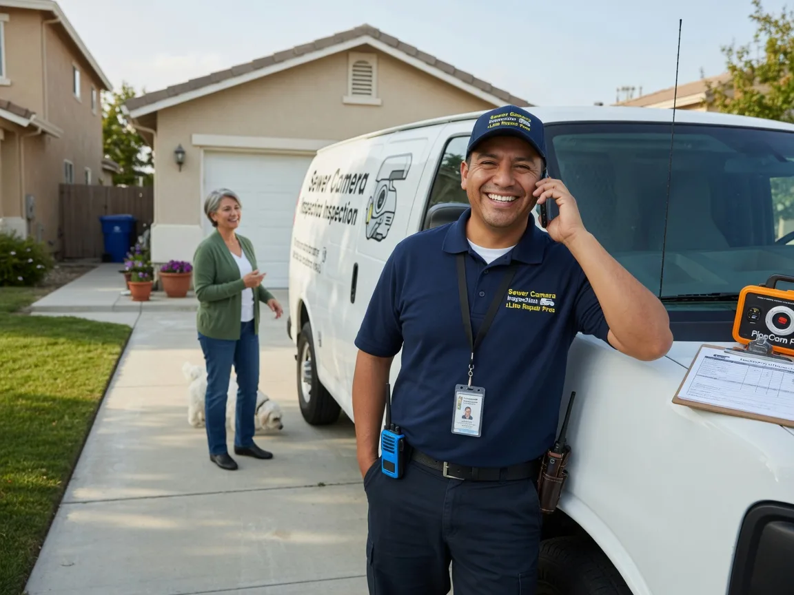 Sewer Line Repair Tomahawk, KY FAQs